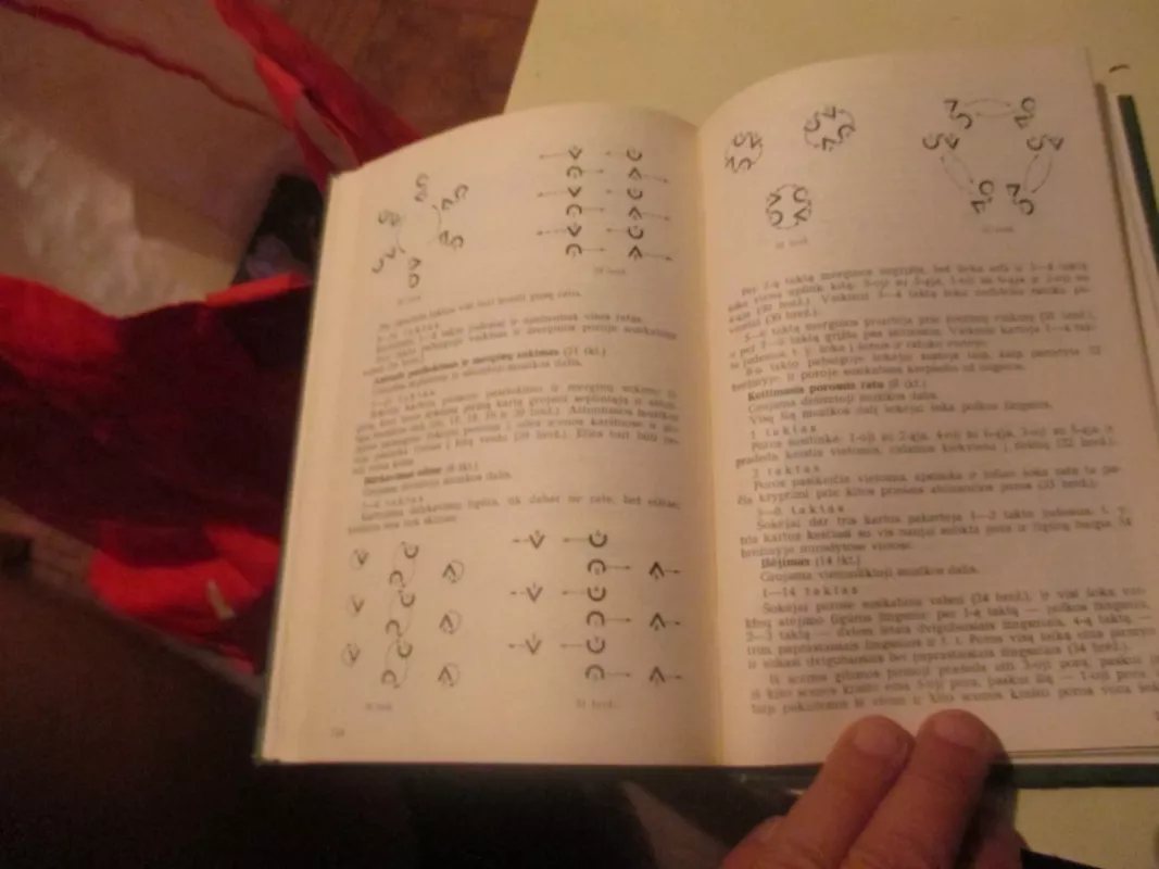 Šokim, trypkim... - Kazys Poškaitis, knyga 4