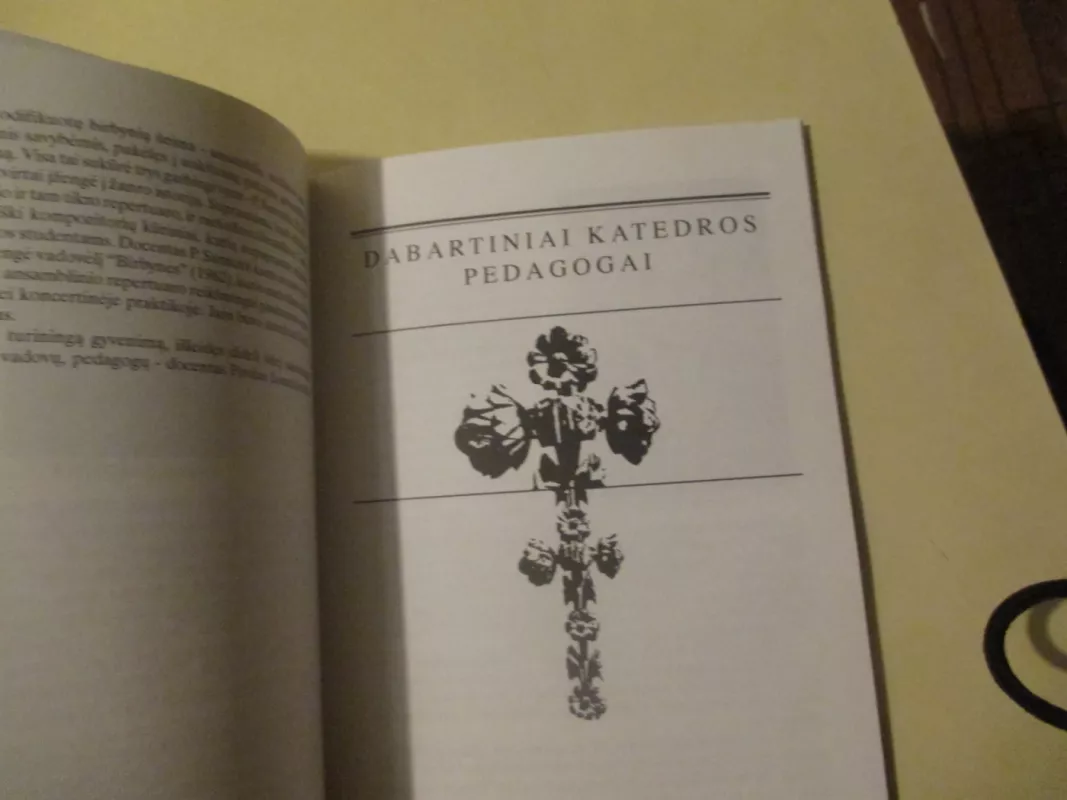 Nuo žilvičio dūdelės... - Algirdas Vyžintas, knyga 5