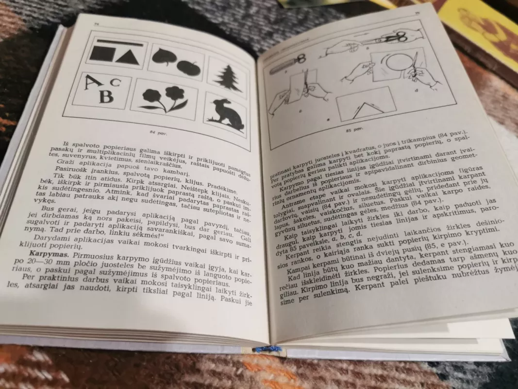 Aplikacijos pradinėse klasėse - Igoris Ščeblykinas, knyga 3