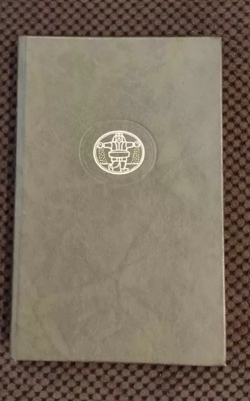 Mielas draugas. Pjeras ir Žanas. Novelės - Gi De Mopasanas, knyga 2