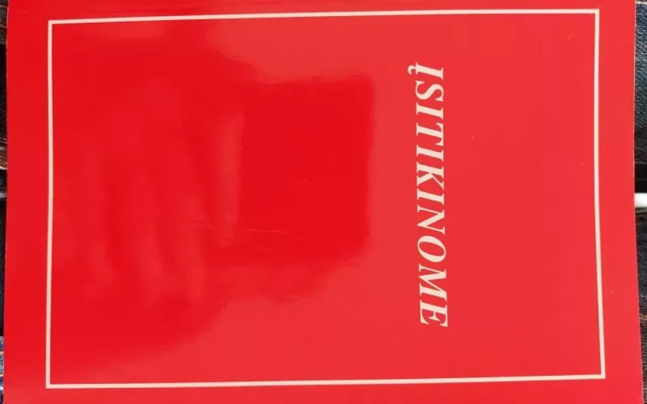 Įsitikinome. Dvasinė A.A. narių patirtis - Autorių Kolektyvas, knyga 3