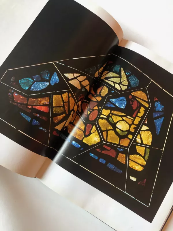 ALGIMANTAS STOŠKUS. REPRODUKCIJŲ ALBUMAS - Algimantas Stoškus, knyga 4