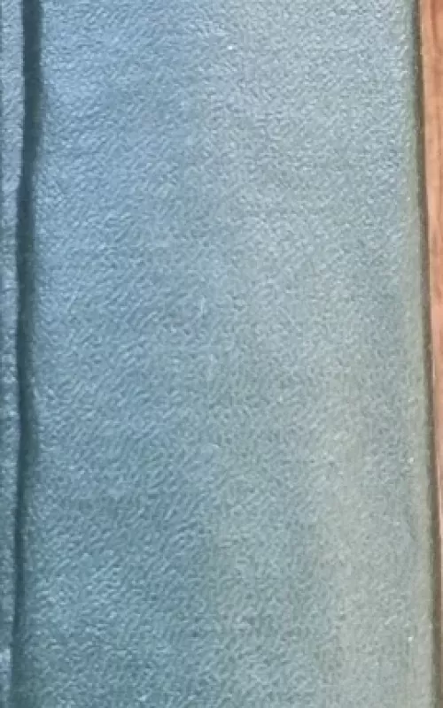 Tarybų Lietuvos enciklopedija (4 tomai) - Autorių Kolektyvas, knyga 2