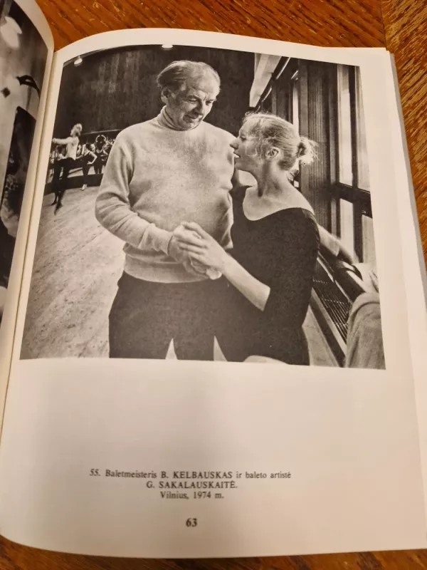 Susitikimai - Algimantas Kunčius, knyga 5