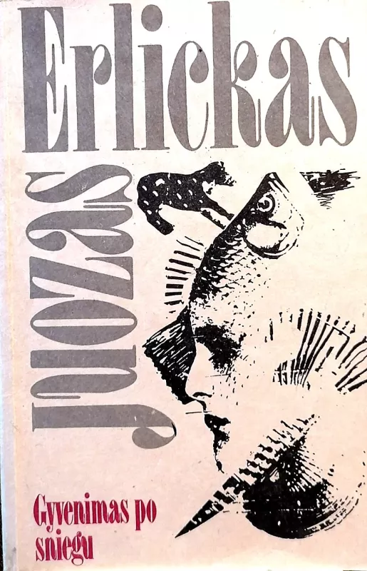 HHhH - Laurent Binet, knyga 3