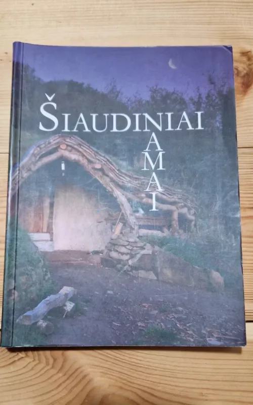 Šiaudiniai namai - Edita Milutienė, knyga