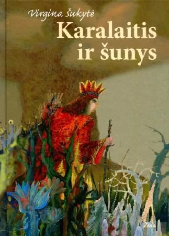 Lietuvos istorija - Vytautas Kandrotas, knyga 2