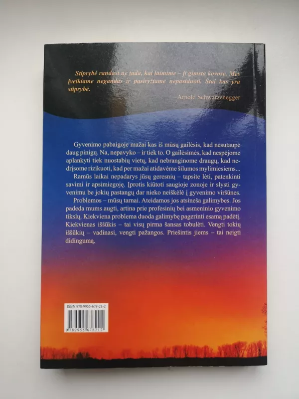 Kelias į didingumą - Robin Sharma, knyga 3