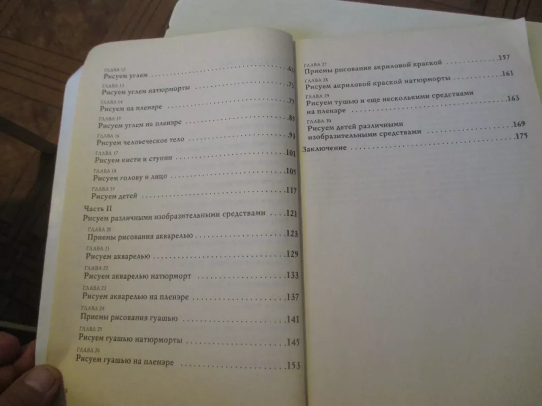 Рисуем то, что видим - Руди Рейн, knyga 5