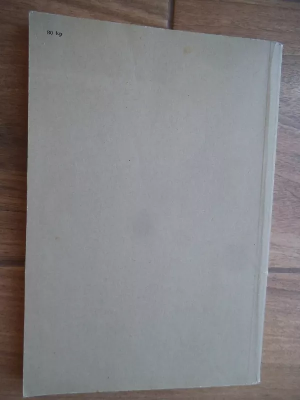 Vaismedžių ir vaiskrūmių genėjimas - A. Mika, knyga 3