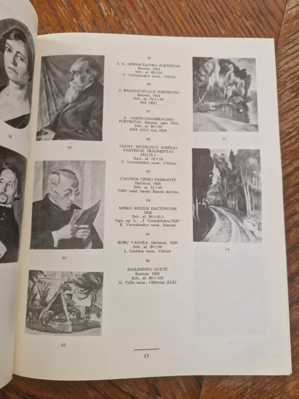 Justinas Vienožinskis - Autorių Kolektyvas, knyga 3