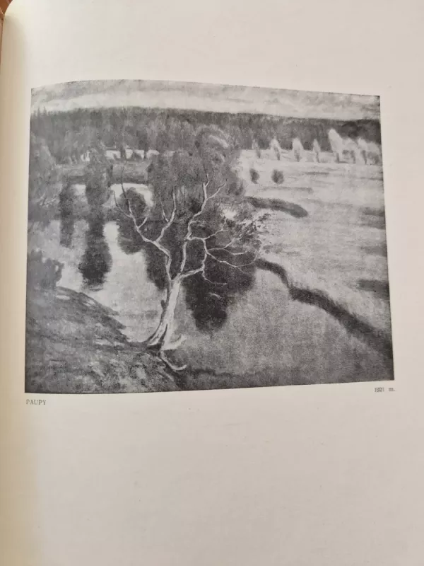 Petras Kalpokas - P. Gudynas, knyga 5