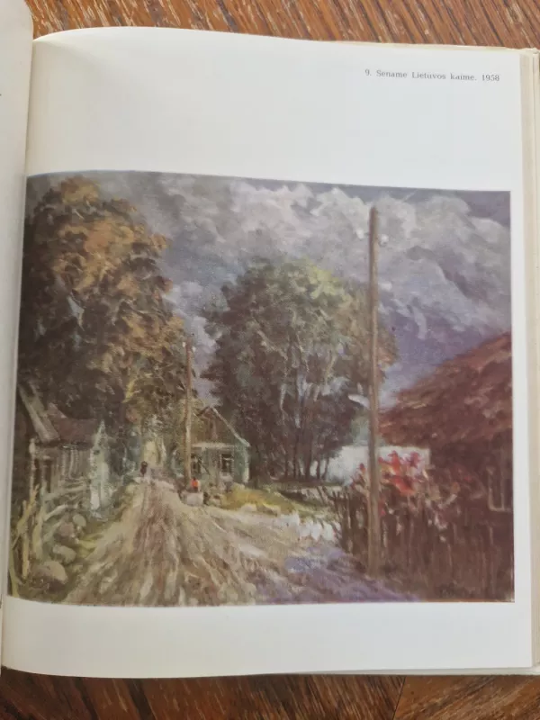 Jonas Vaitys - A. Dūda, knyga 5