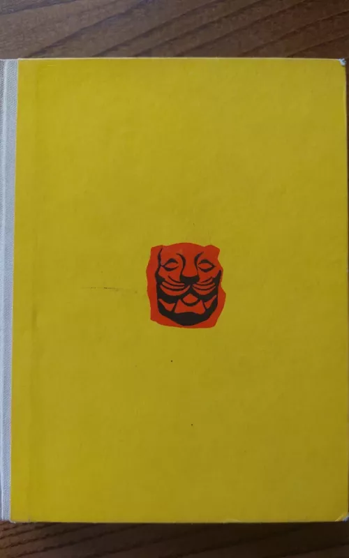 Krokodilų valdovas - Autorių Kolektyvas, knyga 2