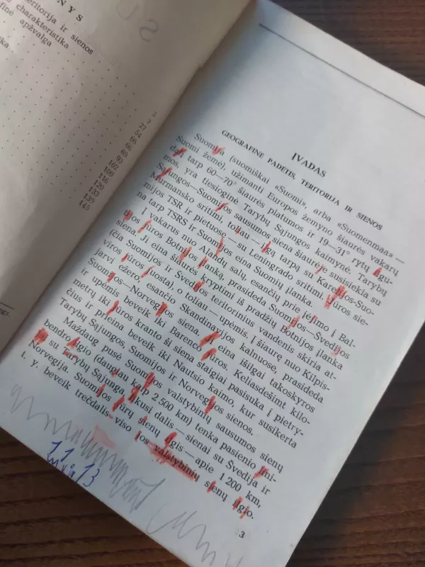 Suomija - Autorių Kolektyvas, knyga 3