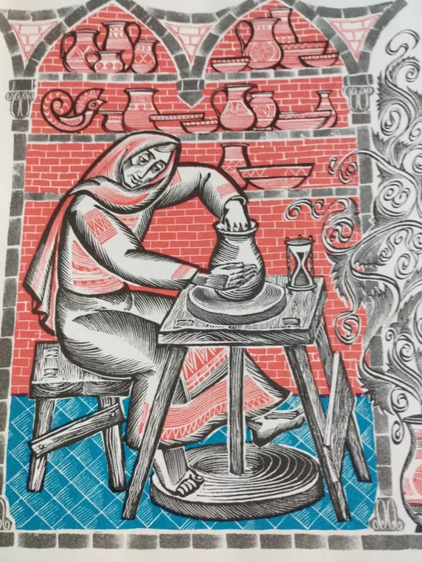 Molio Motiejus-žmonių karalius - Vytautas Petkevičius, knyga 4