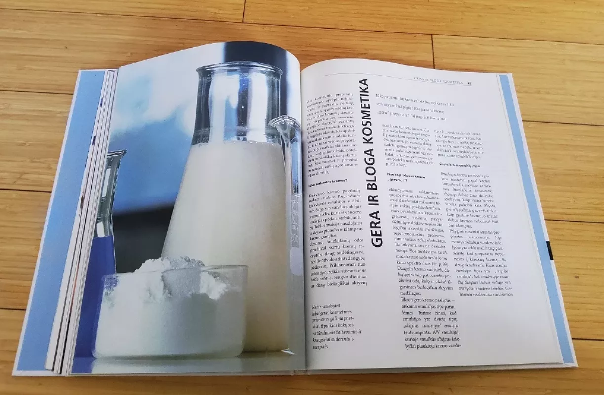 Tavo veido oda - Bolz Elke, knyga 4