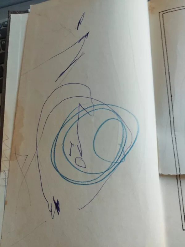 Sieksnis, sprindžio vaikas - Vytautas Petkevičius, knyga 6