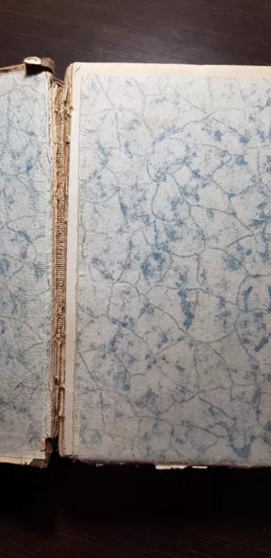 Aklasis Muzikantas - Vladimiras Korolenka, knyga 6