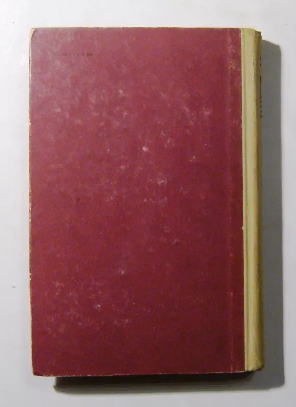 Nežudyk strazdo giesmininko - Autorių Kolektyvas, knyga 6