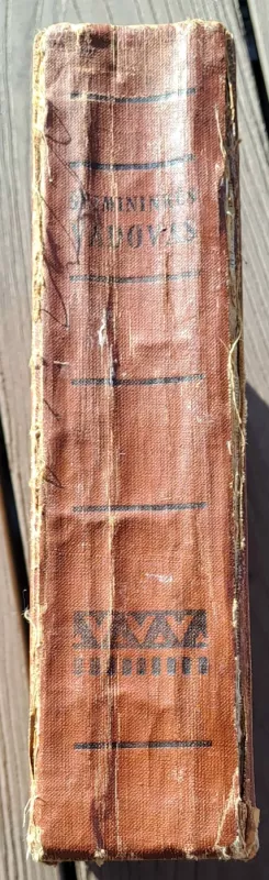 Šeimininkės vadovas - Autorių Kolektyvas, knyga 3