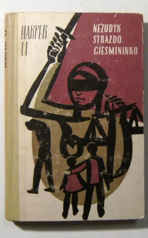 Nežudyk strazdo giesmininko - Autorių Kolektyvas, knyga 2