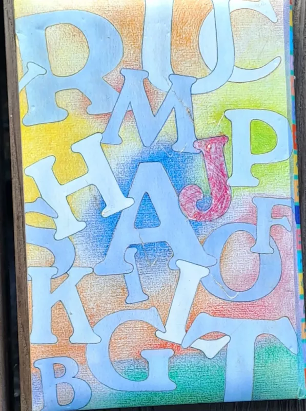 Raidžių namučiai - Ramutė Skučaitė, knyga 3