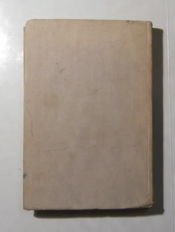 Šiaurės Lietuvos sakmės ir anekdotai - Matas Slančiauskas, knyga 5