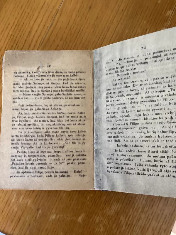 Širdžių klimatai - Andre Maurois, knyga 4