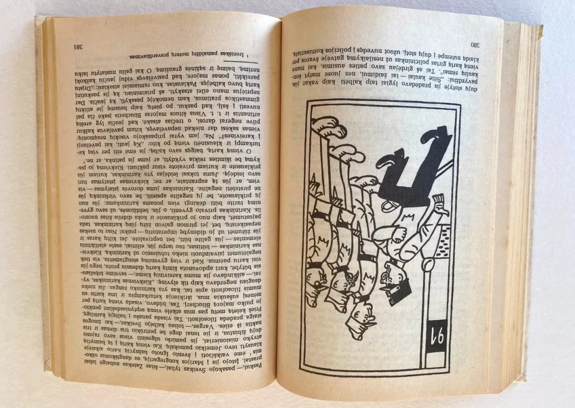 Šauniojo kareivio Šveiko nuotykiai - J. Hašekas, knyga 4