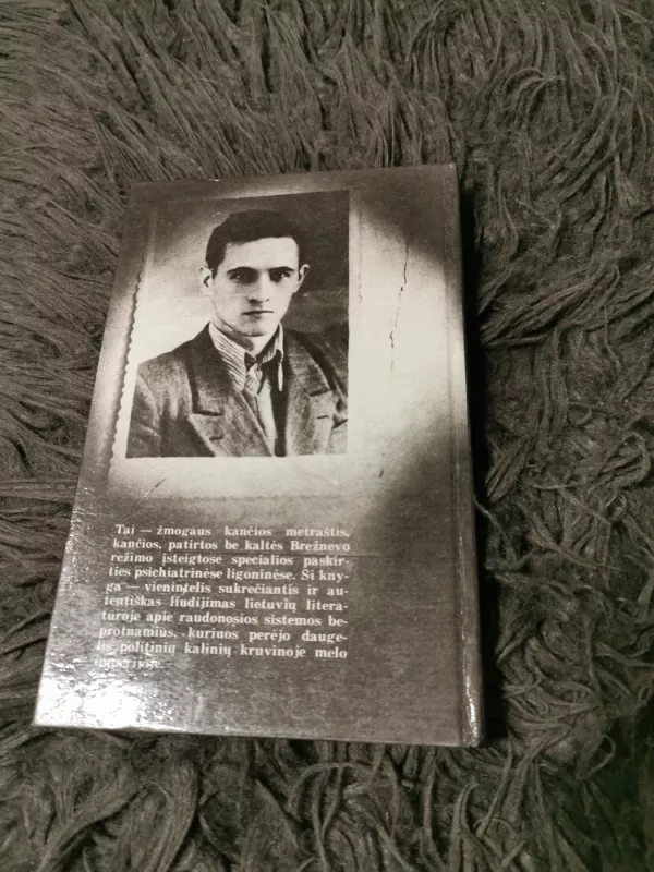 Bepročių pasaulyje - Henrikas Klimašauskas, knyga 3