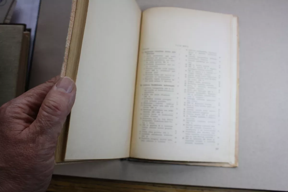 Lietuvos TSR istorijos chrestomatija - Autorių Kolektyvas, knyga 4