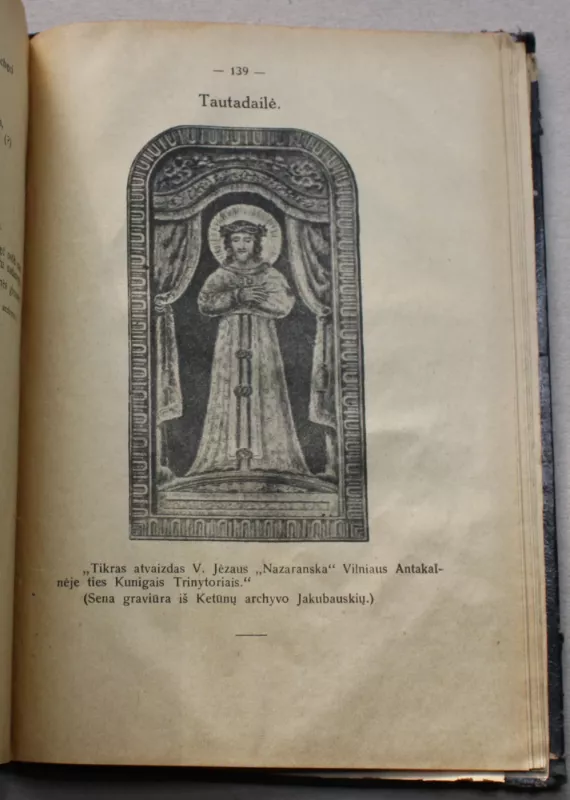 Mūsų senovė - Juozas Tumas, knyga 4