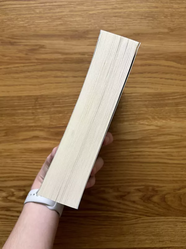 La Belle Sauvage - Philip Pullman, knyga 5