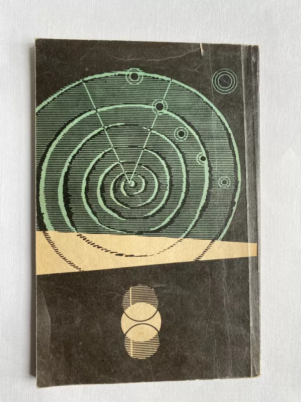 Neįtikėtini reiškiniai - Jurijus Fominas, knyga 3