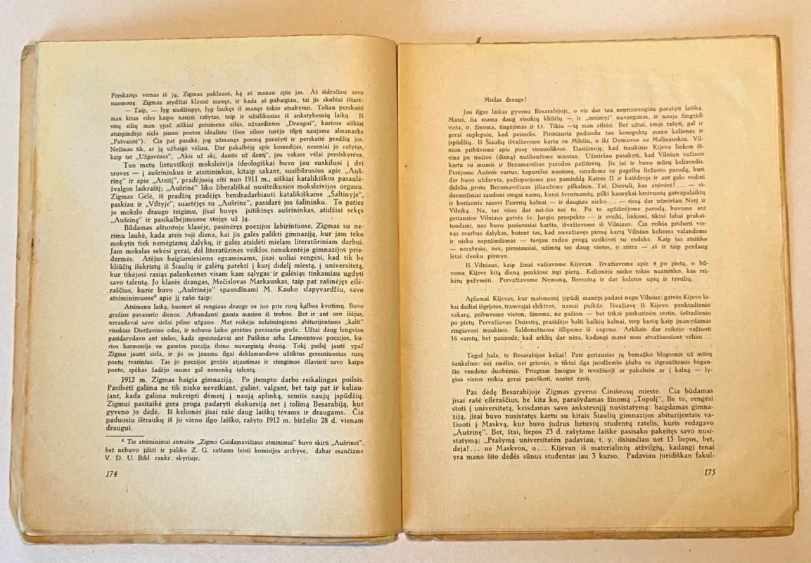 Dienovidis žurnalas 1939m. Nr.4 - Autorių Kolektyvas, knyga 4