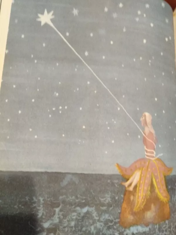 Robotas ir peteliškė - Vytautė Žilinskaitė, knyga 3