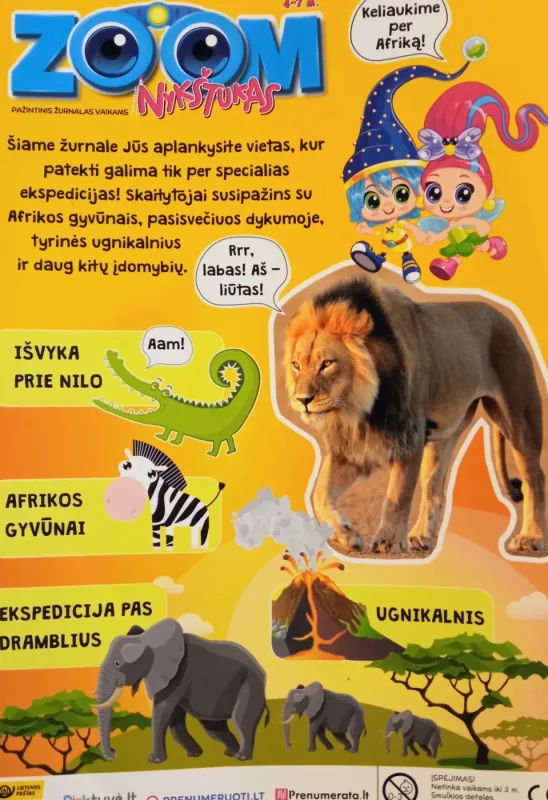 Nykštukas 2022 Nr.2 - Autorių Kolektyvas, knyga 3