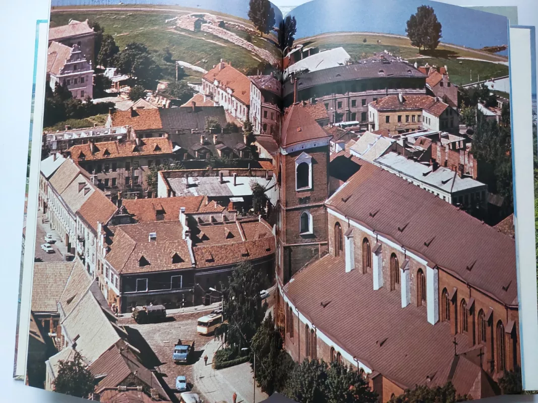 Kaunas - Autorių Kolektyvas, knyga 3