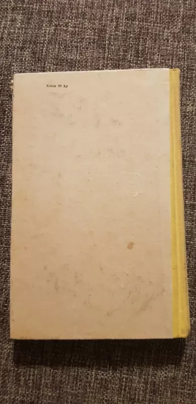 Namų sergėtojai - Autorių Kolektyvas, knyga 3