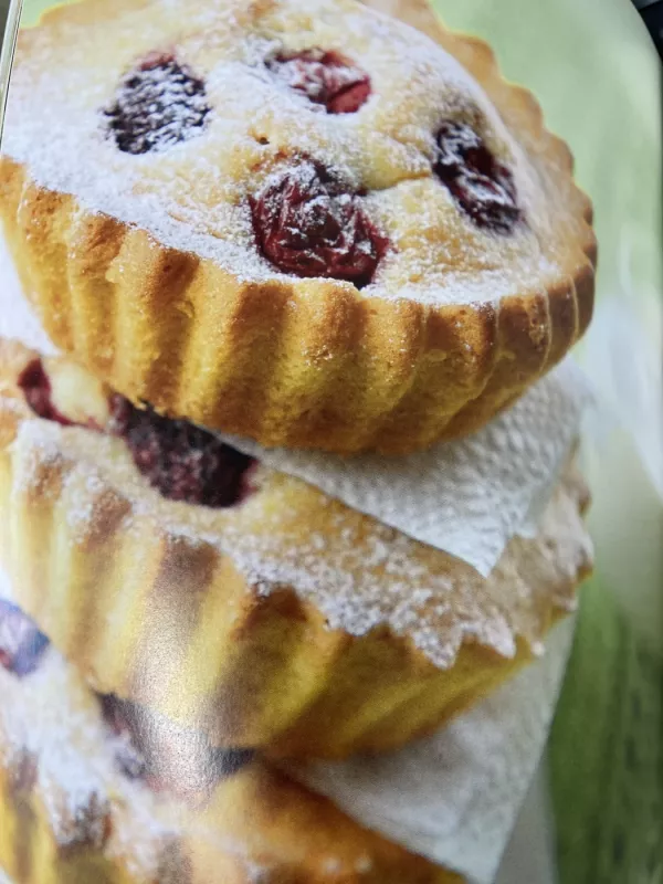 Idėjos švenčių stalui - Autorių Kolektyvas, knyga 5