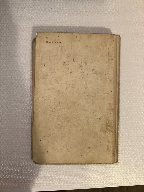 Katryna - Sali Salminen, knyga 5