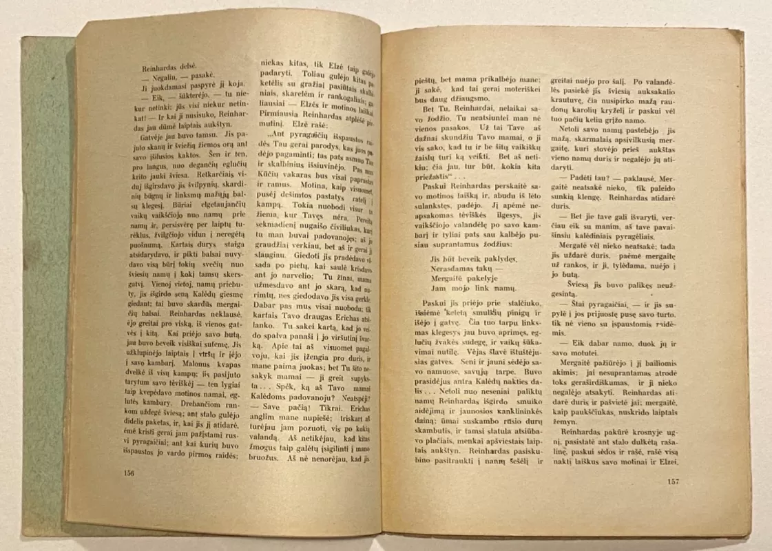 Šviesos Keliai žurnalas 1936m. NR.3 - Autorių Kolektyvas, knyga 4