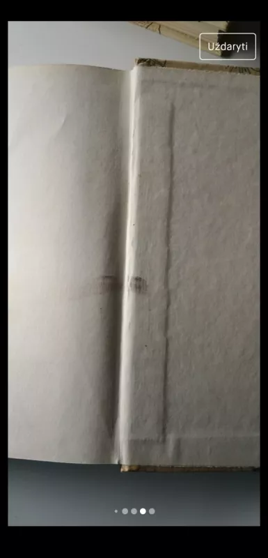 Tarzanas - Barouzas Edgaras, knyga 4