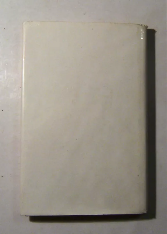 Nuobodi istorija - Antonas Čechovas, knyga 5