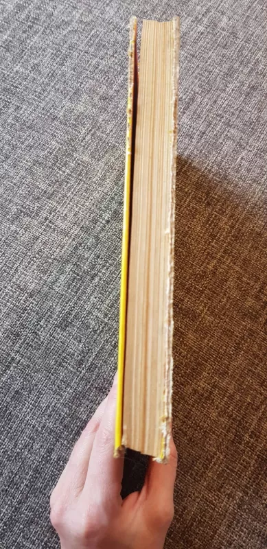 Karališkasis tigras - Autorių Kolektyvas, knyga 5