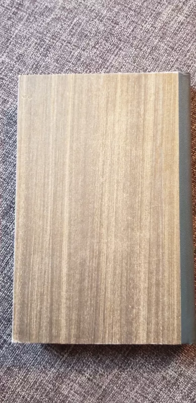 Bembis. Bembio vaikai - Feliksas Zaltenas, knyga 3