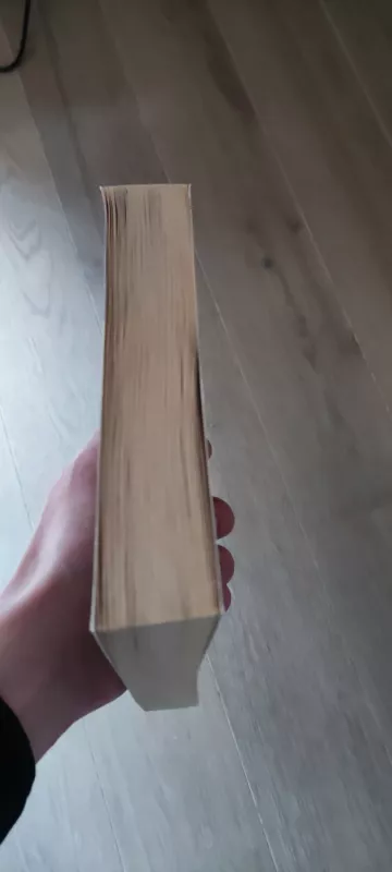 The 7 Habits of Highly Effective People - Stephen R. Covey, knyga 3