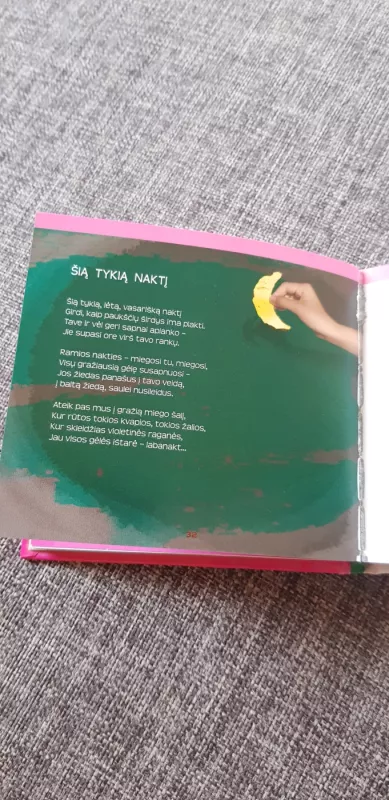 Žolynas-Žvėrynas - Liutauras Degėsys, knyga 4