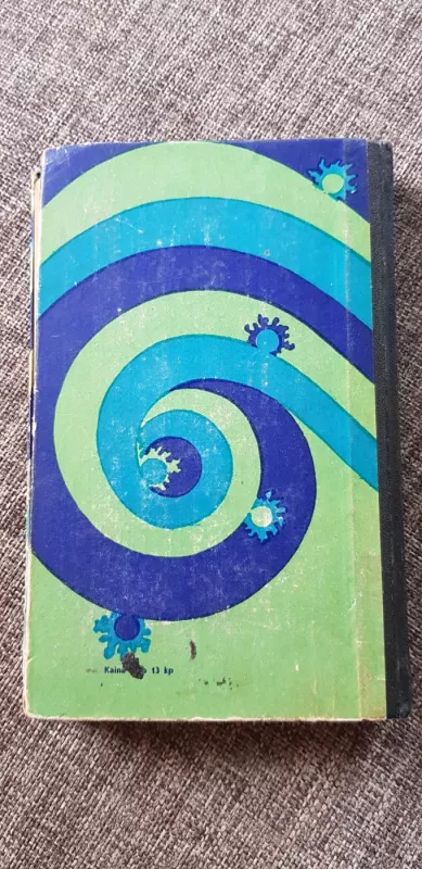 žvaigždės žiūri žemyn 2 dalis - Arčibaldas Kroninas, knyga 3